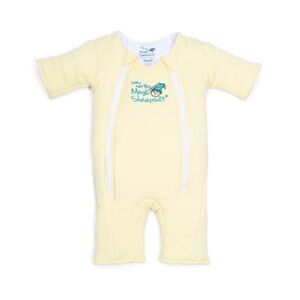 Baby Merlin Magic Sleepsuit